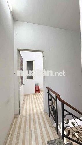 Mặt Tiền Đường Số 24 - BHH A- BT -  Nhỉnh 4.xty