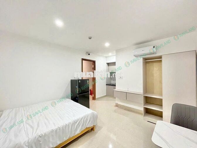 CHO THUÊ CĂN HỘ ĐƯỜNG NGUYỄN HỮU THỌ GẦN ĐÔNG Á KIẾN TRÚC