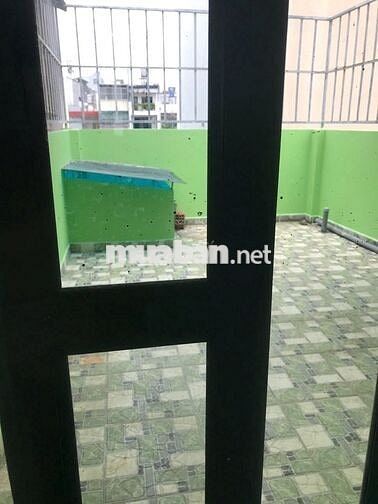 ❤️CHO THUÊ NHÀ NGUYÊN CĂN 4PN3WC – HẺM 237 PHẠM VĂN CHIÊU P.14, GÒ VẤP
