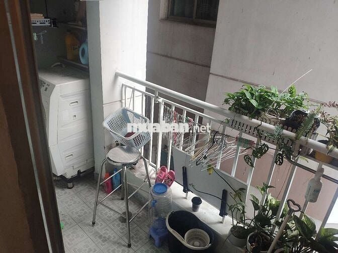 Cho thuê căn hộ thế kỷ 21, 75m2, 2PN