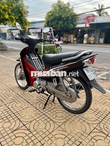 Cần bán Sirius 50cc học sinh