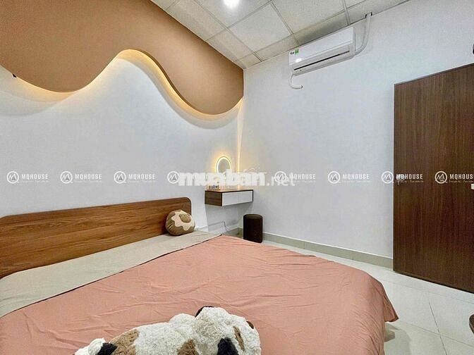 CĂN HỘ 2 PHÒNG NGỦ - BANCOL - FULL NỘI THẤT NGAY AEON TÂN PHÚ