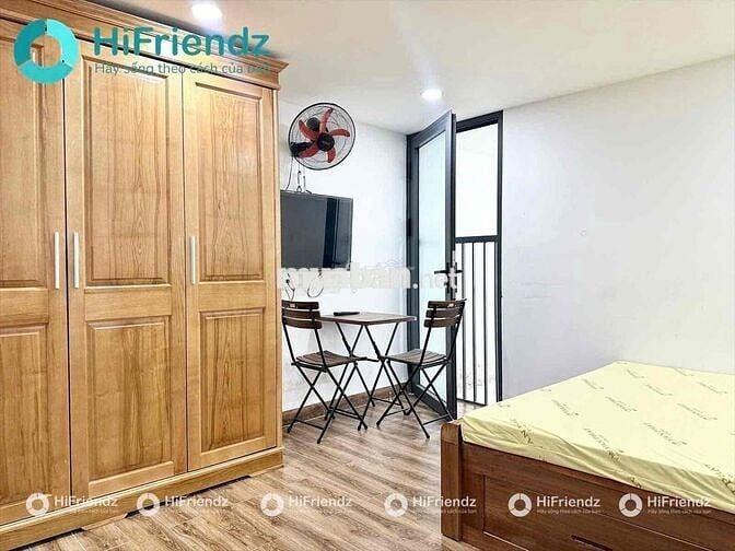 CHO THUÊ CĂN HỘ DỊCH VỤ SIÊU RỘNG Ở ĐƯỢC LIỀN ĐÂYY