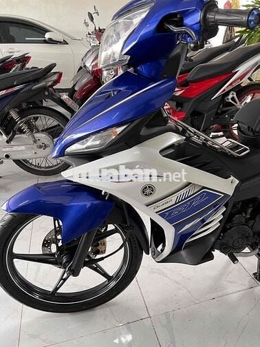 BÁN EX135 Xe Zin liền lạc