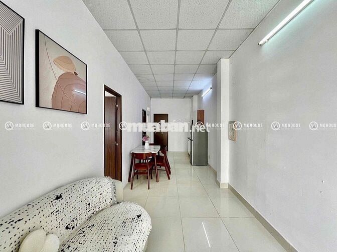 CĂN HỘ 2 PHÒNG NGỦ - BANCOL - FULL NỘI THẤT NGAY AEON TÂN PHÚ