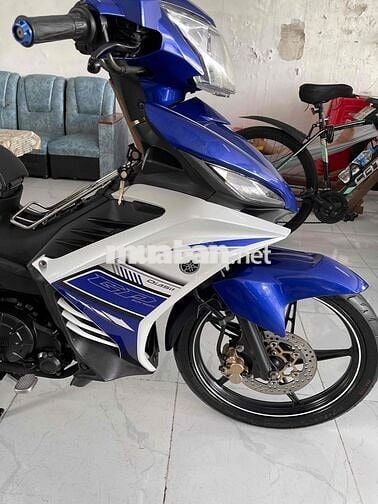 BÁN EX135 Xe Zin liền lạc