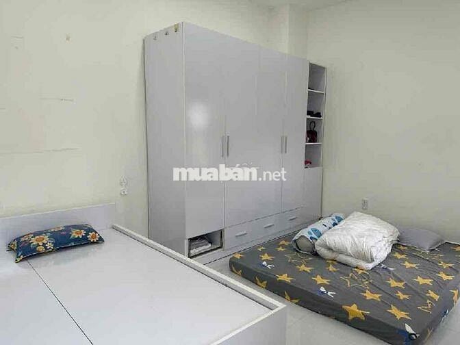 Bán nhà Thoại Ngọc Hầu – Quận Tân Phú, dòng tiền ổn định 40 triệu