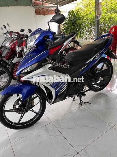 BÁN EX135 Xe Zin liền lạc