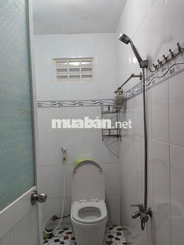 Cần bán gấp căn nhà 64m2/ 1,55 tỷ, SHR, 3pn, 2wc gần KĐT Phú Cường