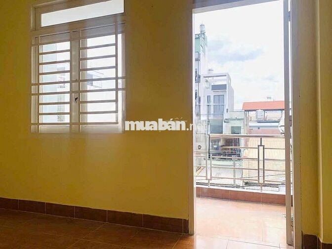CHO THUÊ NHÀ HẺM 862 LÊ ĐỨC THỌ - 12,5 TRIỆU
