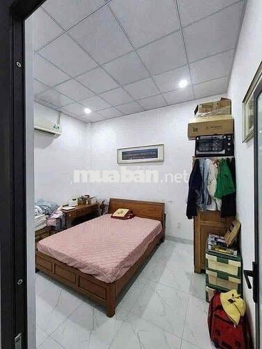 Nhà nguyên căn  MT 5M5 kề ĐẠI HỌC NGOẠI NGỮ -