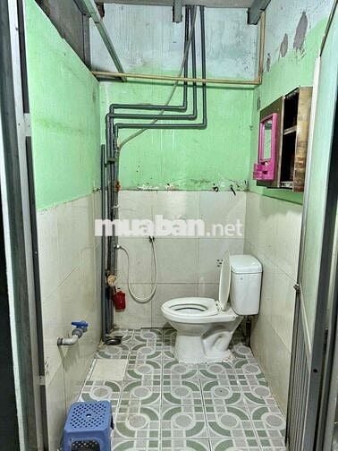 Nhà Cấp 4 👉 Có 3Pha 4x15m (Gác Để Đồ) Hẻm 3Gác. Mã Lò Gần Lê Văn Quới