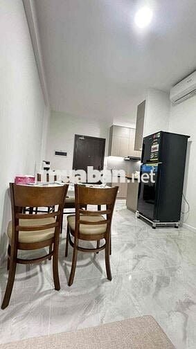 THUÊ NGAY CĂN 2PN - 2WC FULL NT ĐẸP NGAY QUẬN 6, Q5 CHỈ 13,5TR