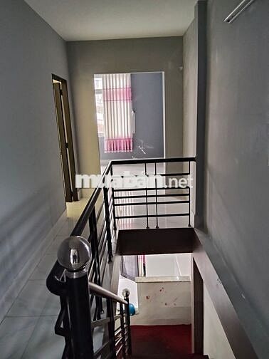 Cần bán gấp căn nhà 64m2/ 1,55 tỷ, SHR, 3pn, 2wc gần KĐT Phú Cường