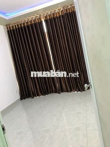 ❤️CHO THUÊ NHÀ NGUYÊN CĂN 4PN3WC – HẺM 237 PHẠM VĂN CHIÊU P.14, GÒ VẤP