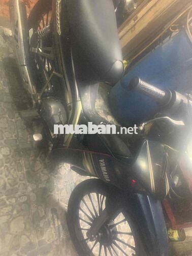 mình đang bán con xe máy hiệu yamaha còn mới