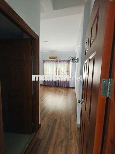 Cho thuê nhà mặt tiền đường số Nam Long