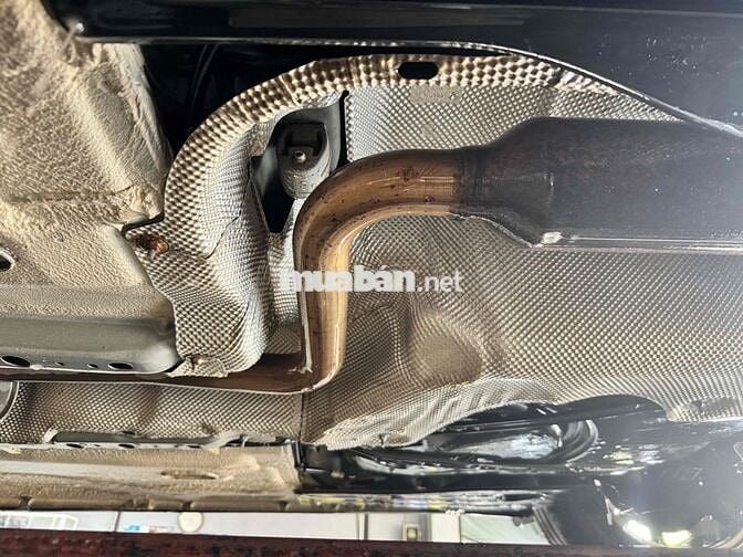 Ford Focus 2015 bản full 2.0 titanium