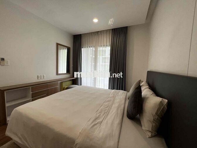 REPUBLIC PLAZA 77m2 2PN-2WC CĂN GÓC - VIEW SÂN BAY
