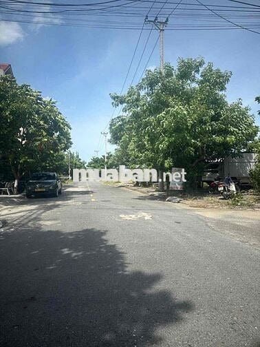 Bán đất MT Hoàng Trọng Mậu Khuê Mỹ Ngũ Hành Sơn 90m2