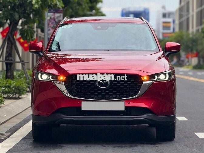 Mazda CX 5 2024 Premium 2.0 AT - 6000 km
