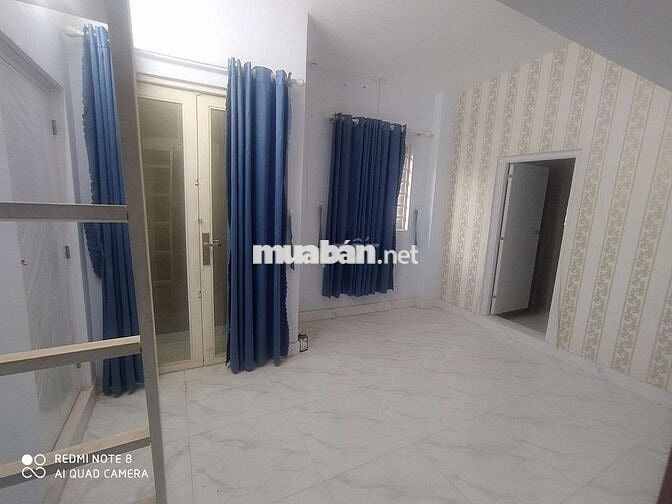 MTKD Chợ Bình Thành-4m6 x 25m-2Tầng-5đồng bé-SHR-1Kiot và 5Căn nhà
