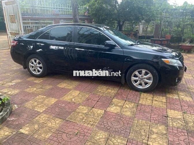 Toyota Camry 2009 LE 2.5 - 84000 km