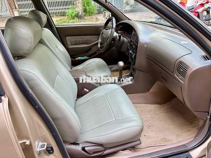 Toyota Camry LE 1995 AT số tự động rất đẹp