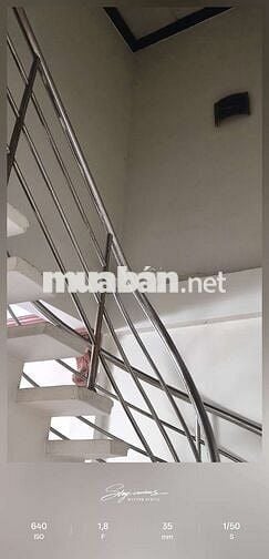 Bán nhà sổ Hồng riêng đường liên khu 4/5 BHHB quan bình tân