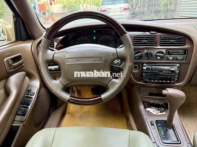 Toyota Camry LE 1995 AT số tự động rất đẹp
