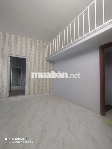 MTKD Chợ Bình Thành-4m6 x 25m-2Tầng-5đồng bé-SHR-1Kiot và 5Căn nhà