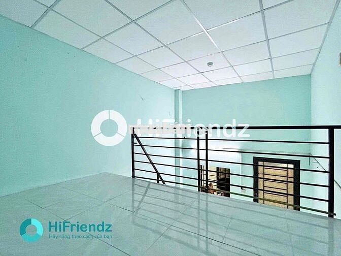 CHO THUÊ PHÒNG GÁC CAO 2M CỰC RỘNG Ở NHIỀU NGƯỜI THOẢI MÁI KẾ ĐẦM SEN