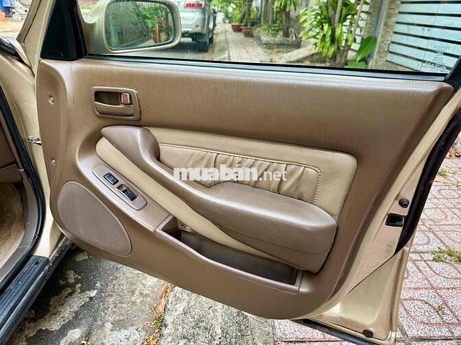 Toyota Camry LE 1995 AT số tự động rất đẹp