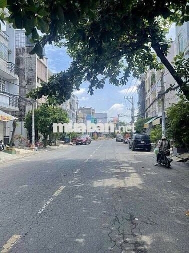 MẶT TIỀN KINH DOANH 4 TẦNG, (4X13)M2, ĐƯỜNG 20M, 7.89 TỶ CÒN TL