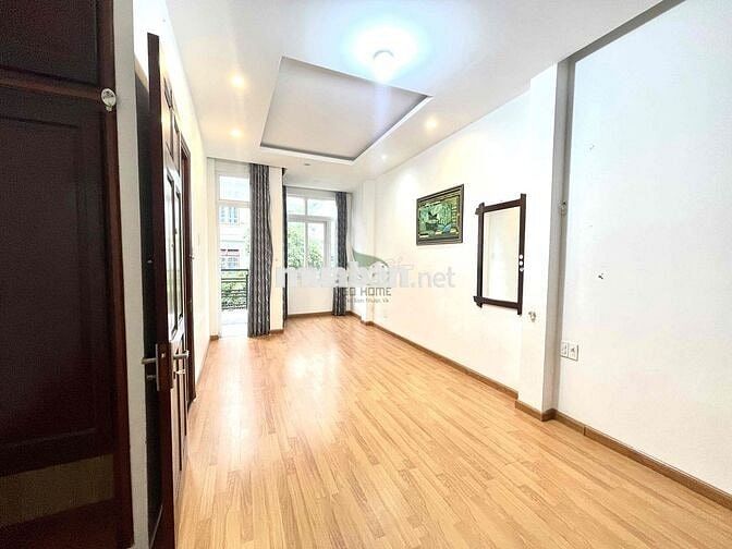 CHO THUÊ NHÀ Ở KINH DOANH 4 TẦNG MẶT TIỀN Ở KHU BÀN CỜ GIÁ 20 TRIỆU/ T