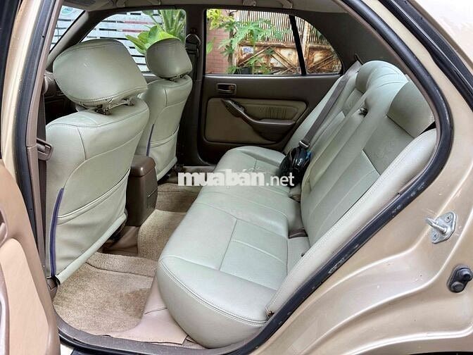 Toyota Camry LE 1995 AT số tự động rất đẹp