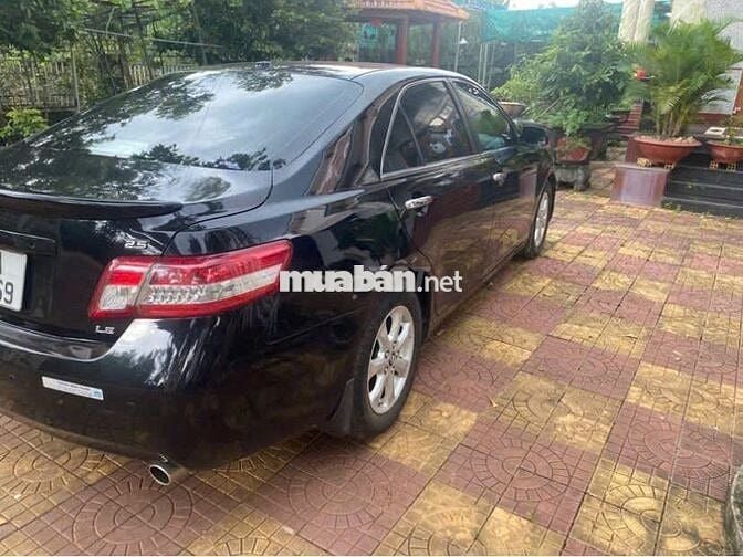 Toyota Camry 2009 LE 2.5 - 84000 km