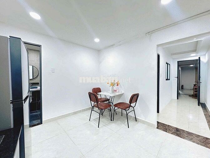 CCMN 50m2 2PN QUANG TRUNG GÒ VẤP