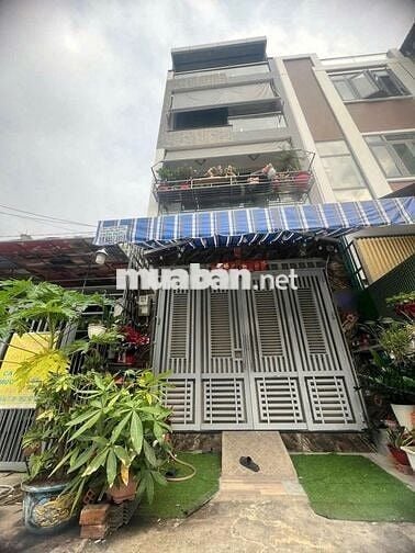 Cho thuê nhà hẻm 2m(XM) Kênh Tân Hóa, P.Tân Phú, Q.Tân Phú giá 9.5tr