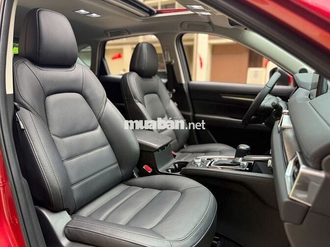 Mazda CX 5 2024 Premium 2.0 AT - 6000 km
