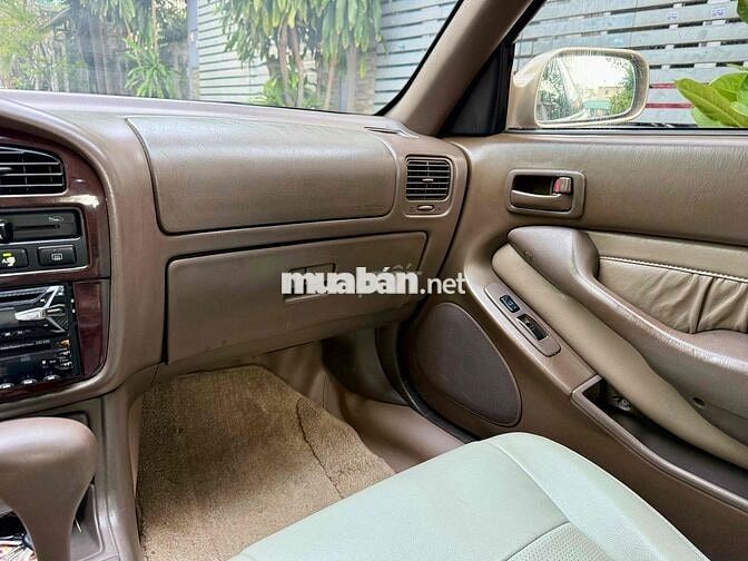 Toyota Camry LE 1995 AT số tự động rất đẹp