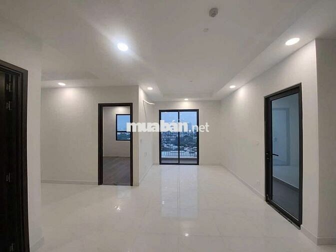Cho thuê nhanh căn hộ Pegasuite 2 - 1pn1wc - Vào ở được liền - Nhà mới