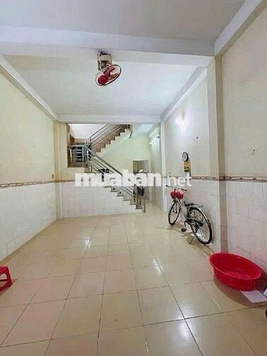 MẶT TIỀN KINH DOANH 4 TẦNG, (4X13)M2, ĐƯỜNG 20M, 7.89 TỶ CÒN TL