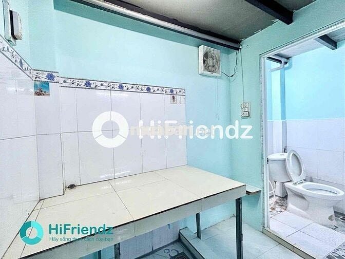CHO THUÊ PHÒNG GÁC CAO 2M CỰC RỘNG Ở NHIỀU NGƯỜI THOẢI MÁI KẾ ĐẦM SEN