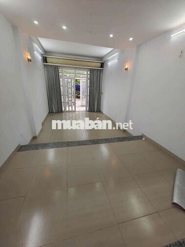 Cho thuê nhà mặt tiền đường số Nam Long
