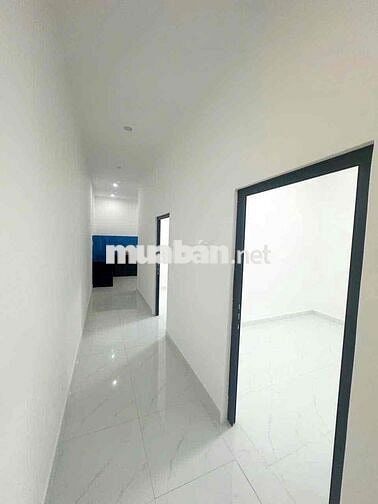 cho thuê nhà nguyên căn dt 100m2 2 p ngủ d xe hơi nhà mới y hình