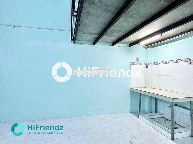 CHO THUÊ PHÒNG GÁC CAO 2M CỰC RỘNG Ở NHIỀU NGƯỜI THOẢI MÁI KẾ ĐẦM SEN
