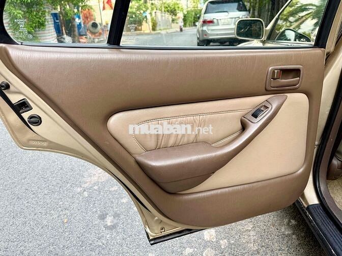 Toyota Camry LE 1995 AT số tự động rất đẹp