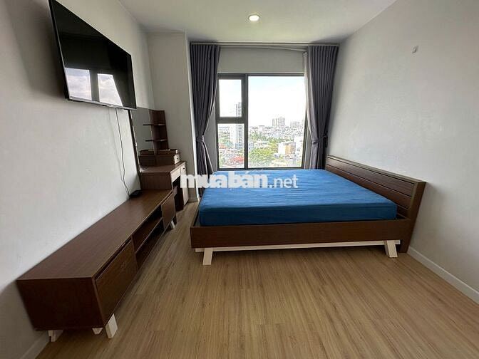 Bán căn hộ  Angia Riverside Đào Trí P. Phú Thuận Quận 7,,79M,3PN,2WC
