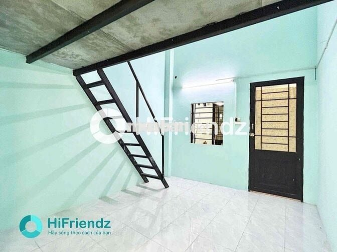 CHO THUÊ PHÒNG GÁC CAO 2M CỰC RỘNG Ở NHIỀU NGƯỜI THOẢI MÁI KẾ ĐẦM SEN